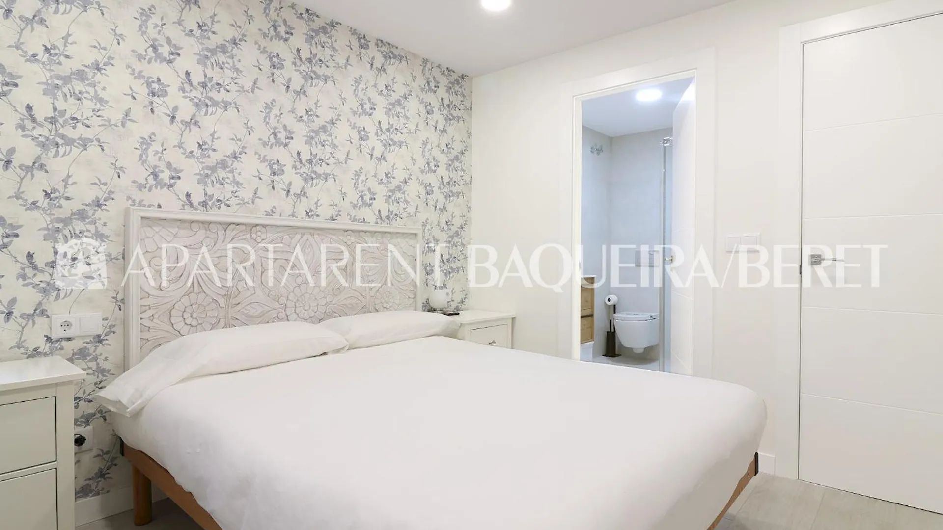 Apartarent 1500 - Apartamento Montlude Baqueira Beret 0*,